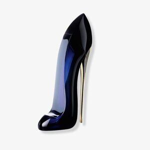 Carolina Herrera Good Girl Perfume‎ decant 2.7oz BRAND NEW